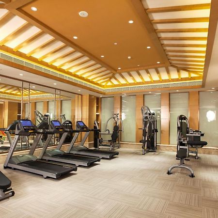 C&D Hotel Fuzhou Phúc Châu Ngoại thất bức ảnh