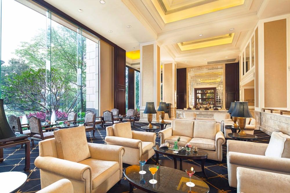 C&D Hotel Fuzhou Phúc Châu Ngoại thất bức ảnh
