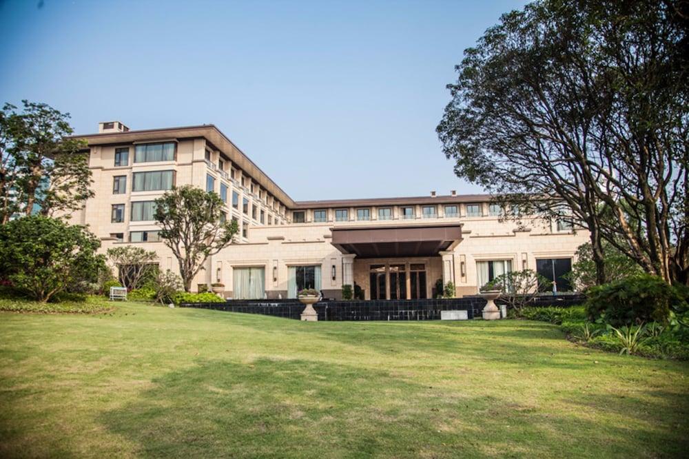 C&D Hotel Fuzhou Phúc Châu Ngoại thất bức ảnh