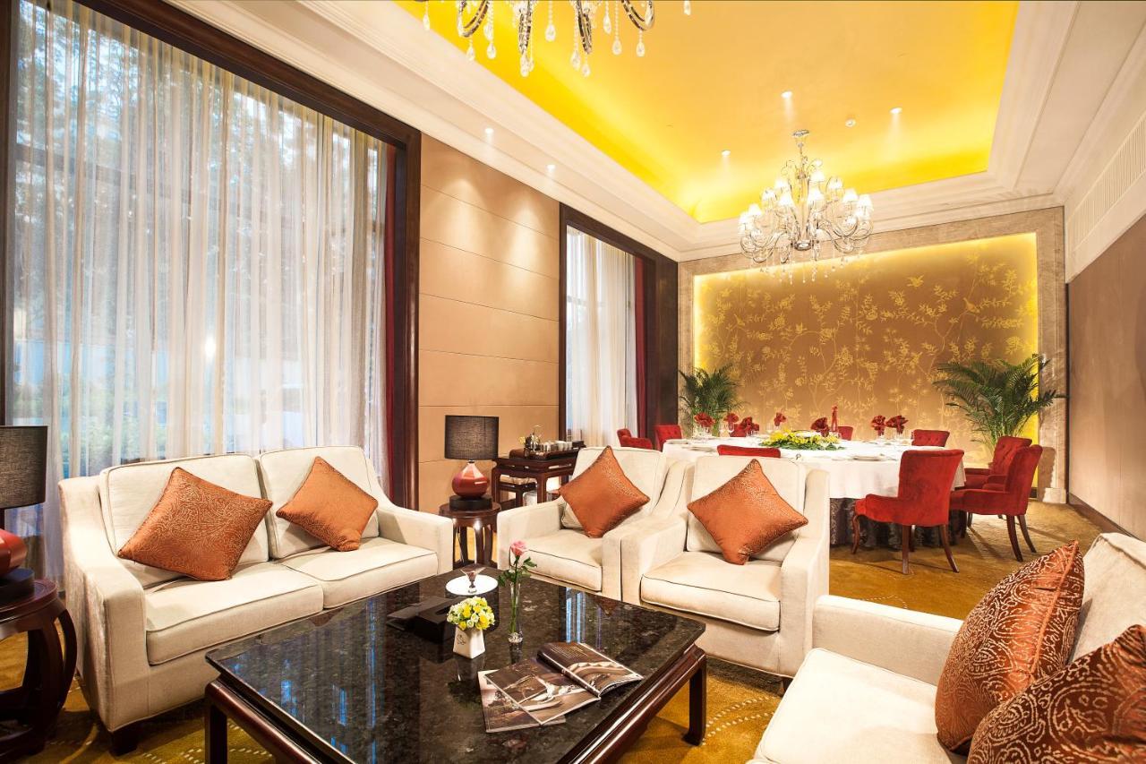 C&D Hotel Fuzhou Phúc Châu Ngoại thất bức ảnh