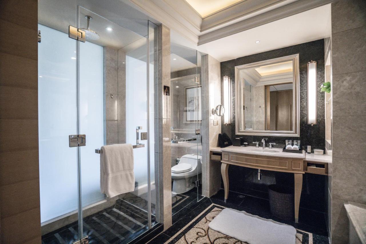 C&D Hotel Fuzhou Phúc Châu Ngoại thất bức ảnh