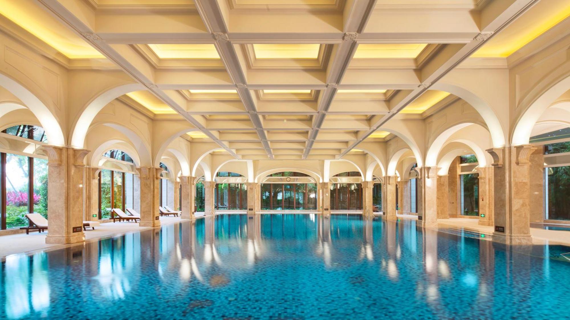 C&D Hotel Fuzhou Phúc Châu Ngoại thất bức ảnh