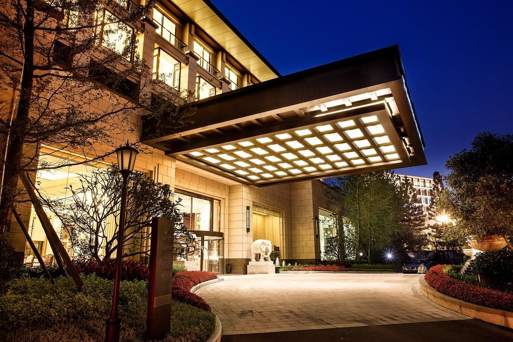 C&D Hotel Fuzhou Phúc Châu Ngoại thất bức ảnh