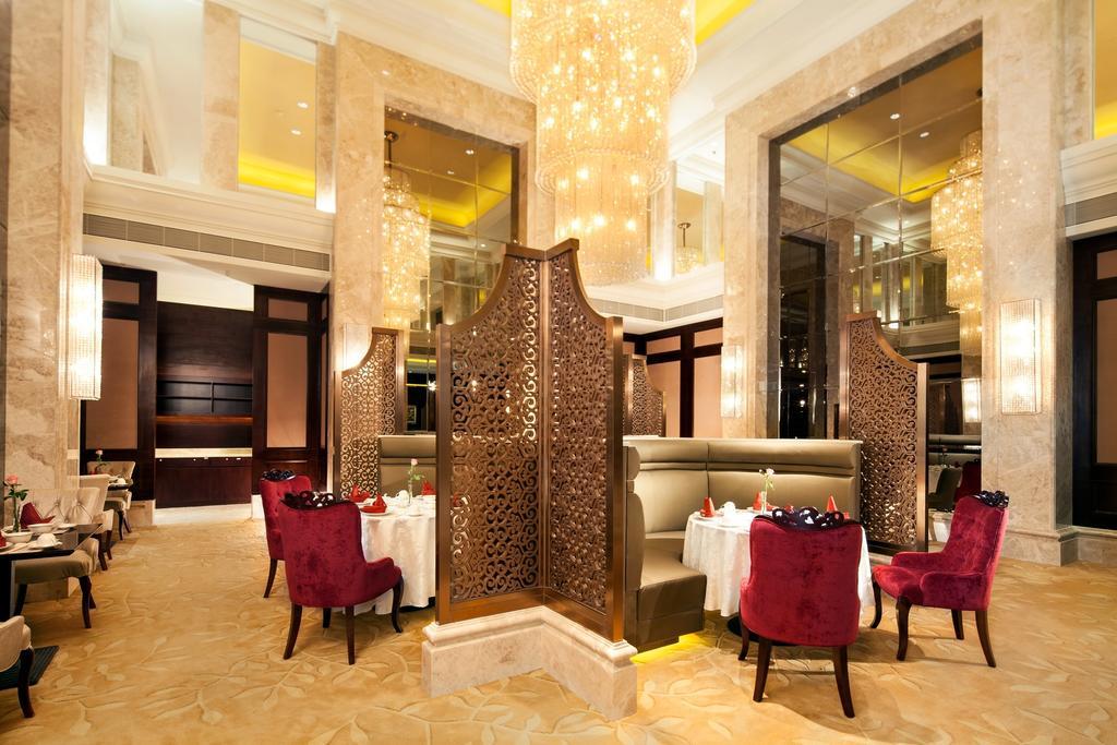 C&D Hotel Fuzhou Phúc Châu Ngoại thất bức ảnh