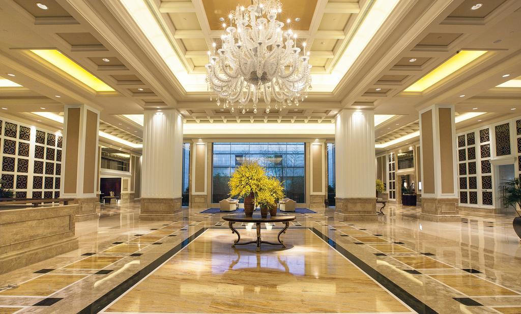 C&D Hotel Fuzhou Phúc Châu Ngoại thất bức ảnh