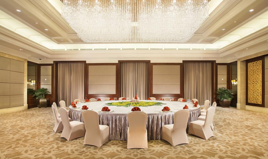 C&D Hotel Fuzhou Phúc Châu Ngoại thất bức ảnh