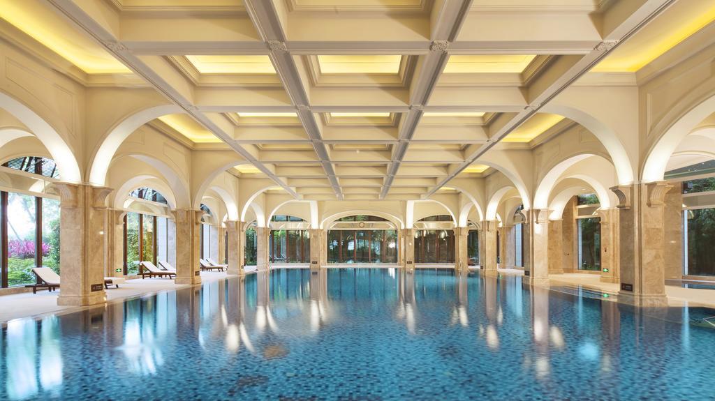 C&D Hotel Fuzhou Phúc Châu Ngoại thất bức ảnh