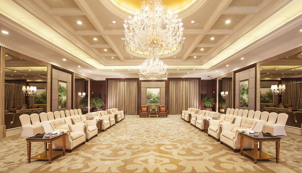 C&D Hotel Fuzhou Phúc Châu Ngoại thất bức ảnh
