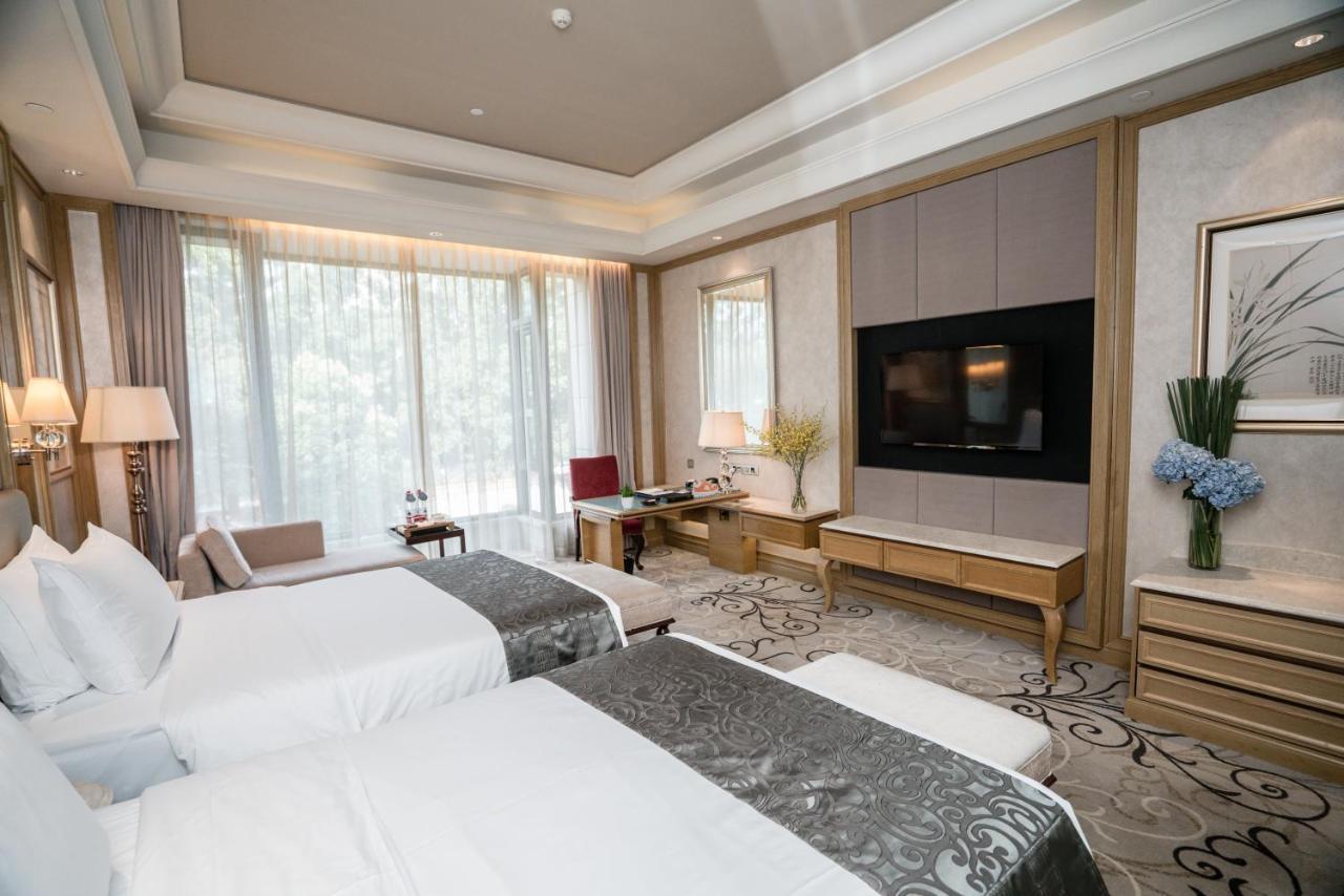 C&D Hotel Fuzhou Phúc Châu Ngoại thất bức ảnh