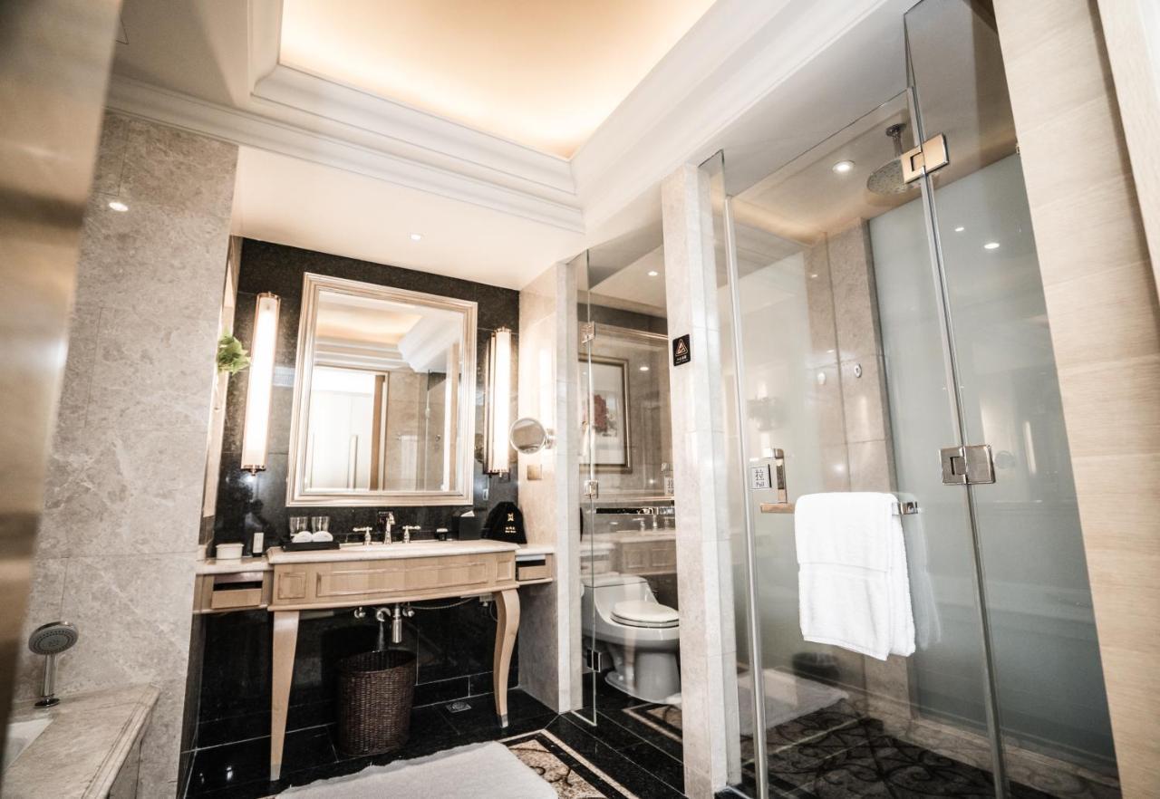 C&D Hotel Fuzhou Phúc Châu Ngoại thất bức ảnh