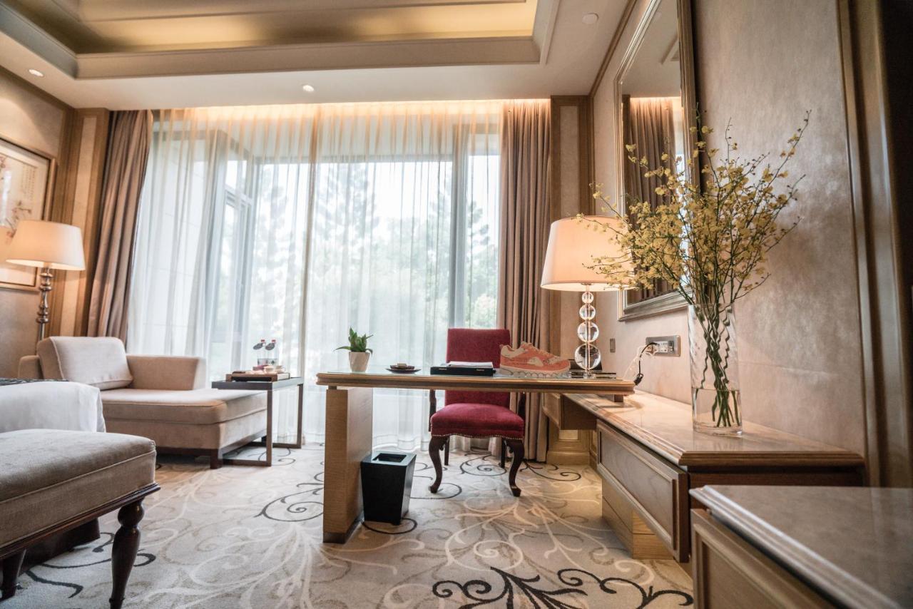 C&D Hotel Fuzhou Phúc Châu Ngoại thất bức ảnh