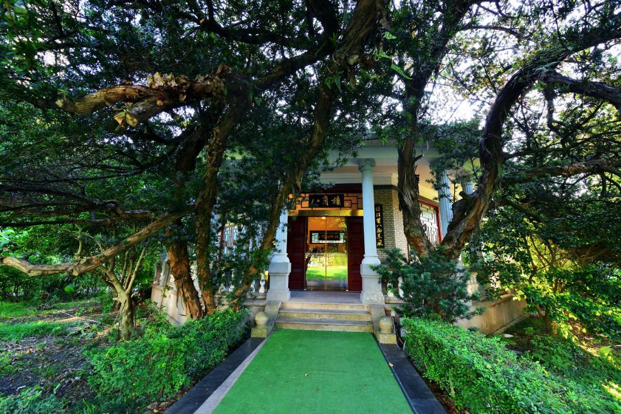 C&D Hotel Fuzhou Phúc Châu Ngoại thất bức ảnh