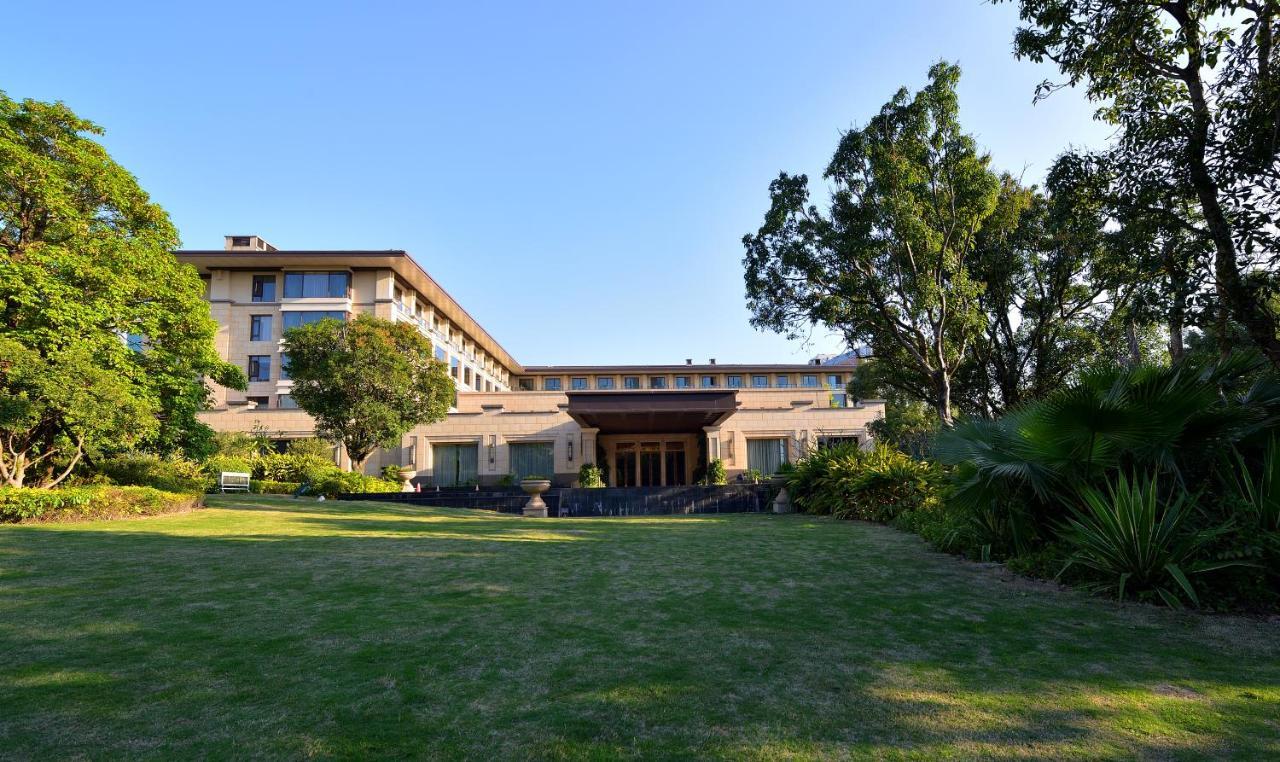 C&D Hotel Fuzhou Phúc Châu Ngoại thất bức ảnh